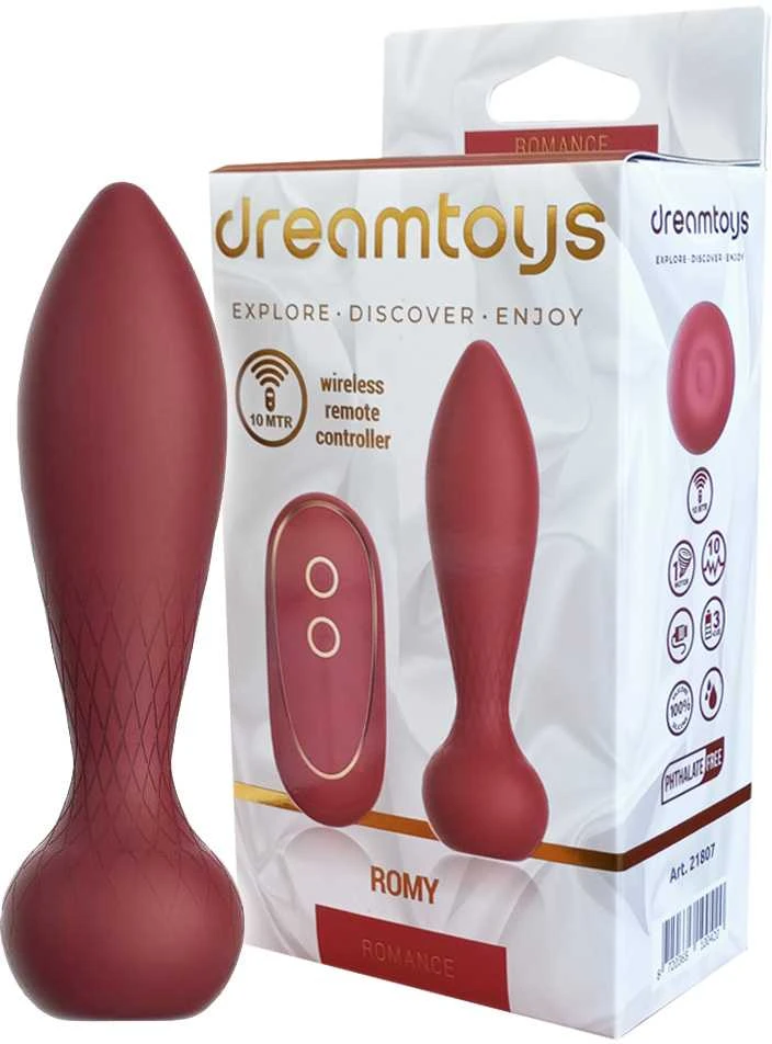 Dreamtoys ROMANCE ROMY