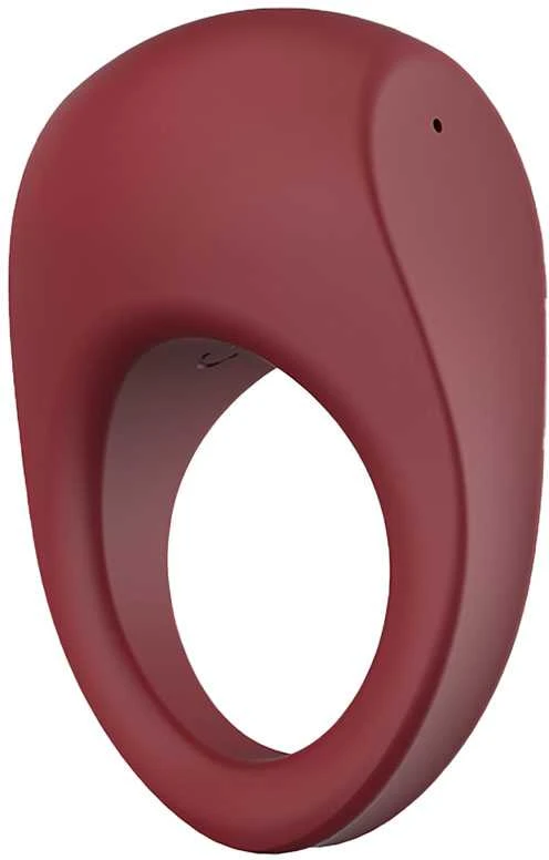 Dream Toys Romance Ivy vibruojantis penio žiedas