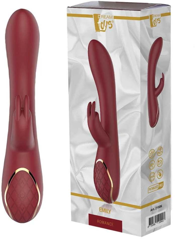 Dream Toys Dreamtoys ROMANCE EMILI