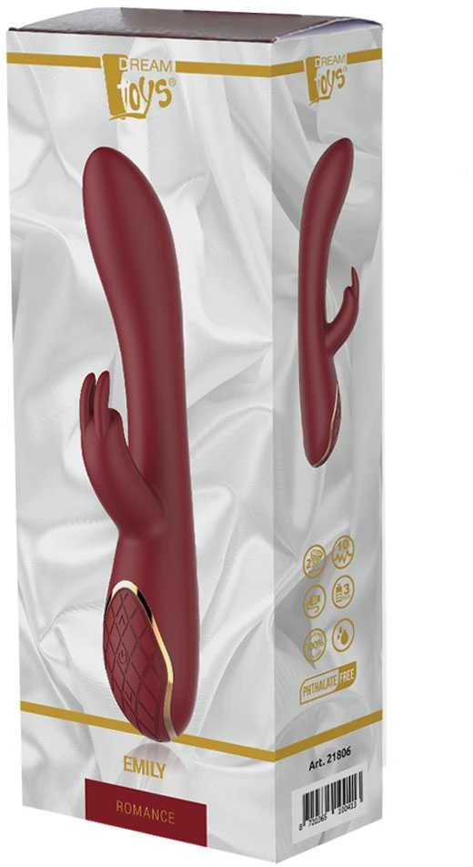 Dream Toys Dreamtoys ROMANCE EMILI