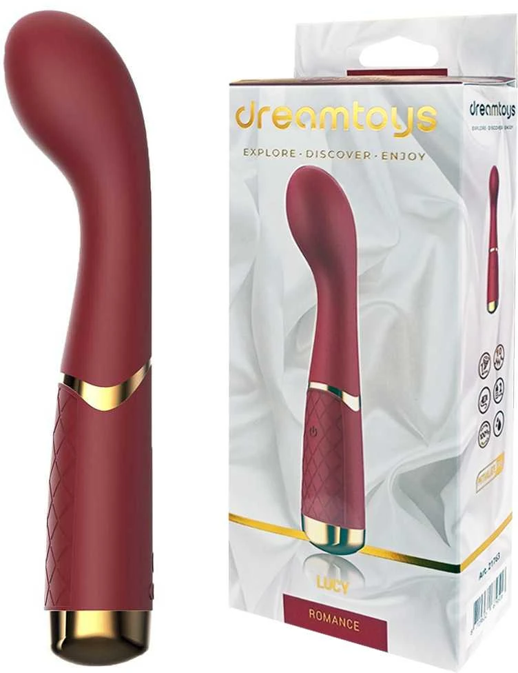Dreamtoys ROMANTIKA LUCY
