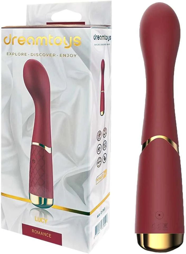 Dreamtoys ROMANTIKA LUCY