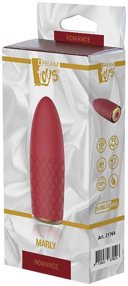 Dream Toys Svajonių žaislai ROMANTIJA MARLY