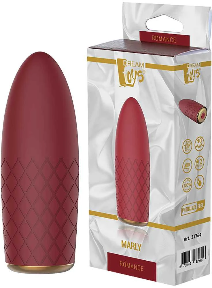 Dream Toys Svajonių žaislai ROMANTIJA MARLY
