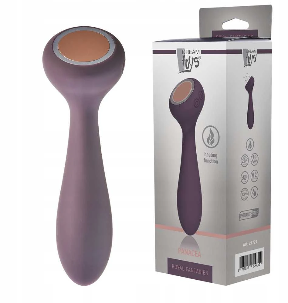 Dream Toys ROYAL FANTASIES PANACEA