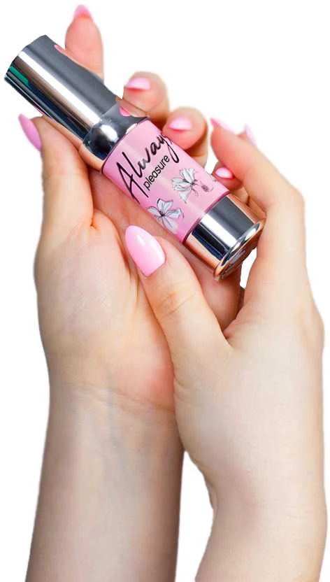 „Secret Play“ intymus gelis moterims, skirtas makšties stangrinimo seksui, 15 ml