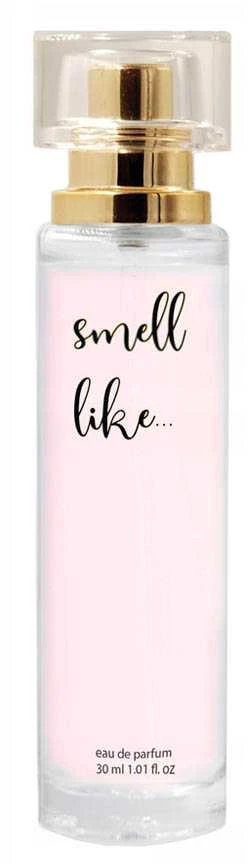 Aurora Smell Like... #03 moterims