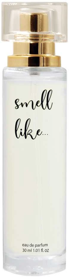 Aurora Smell Like... #06 moterims