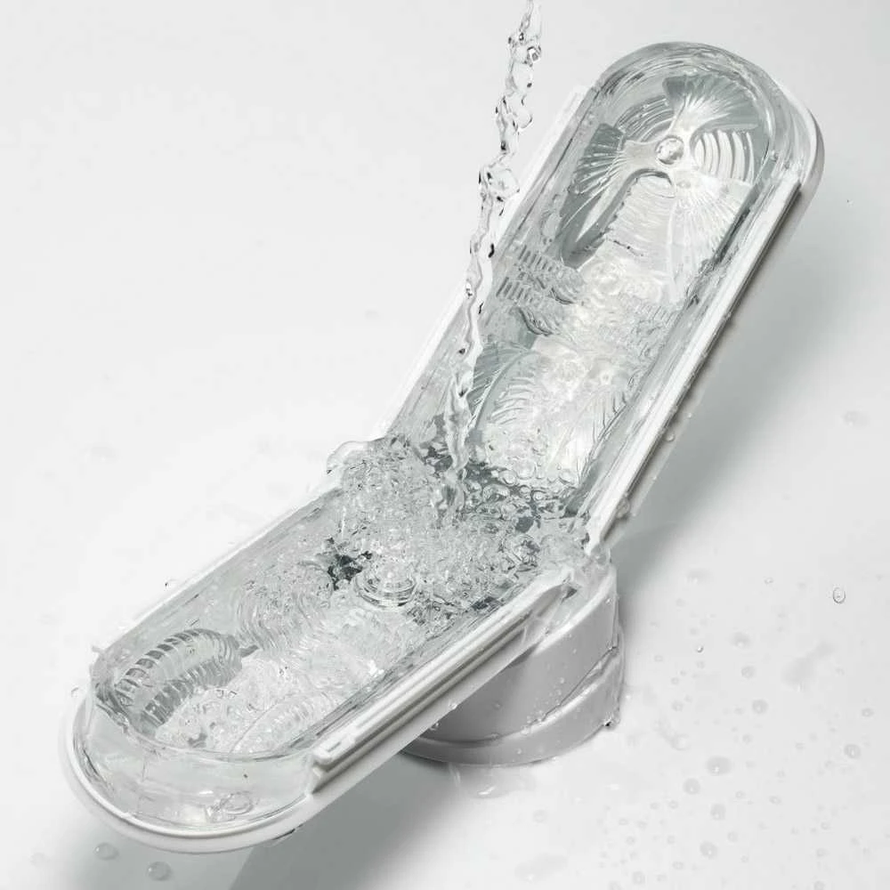 Alkotest Tenga Zero Gravity Baltas