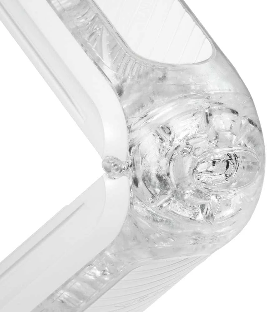 Alkotest Tenga Zero Gravity Baltas