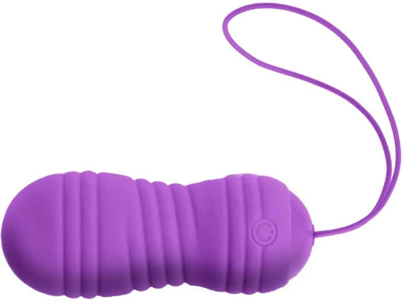 Feelz Toys FeelzToys – nuotoliniu būdu valdomi judesio meilės kamuoliukai Foxy