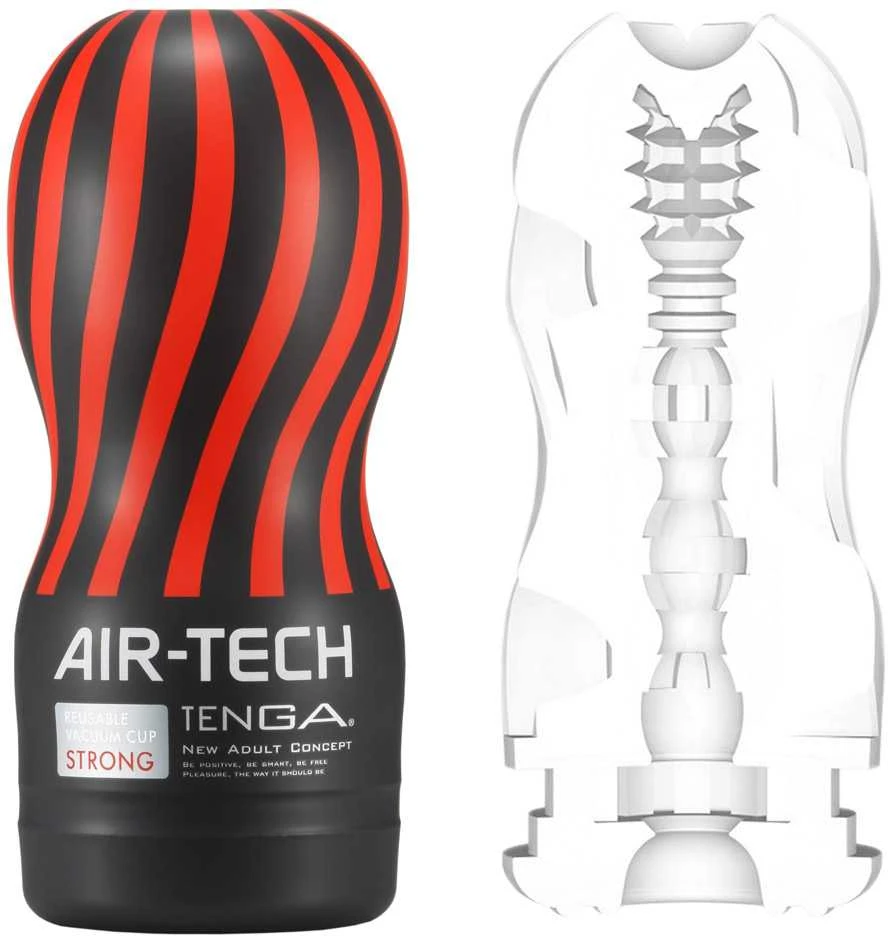 Air Tech TENGA Air Tech Strong