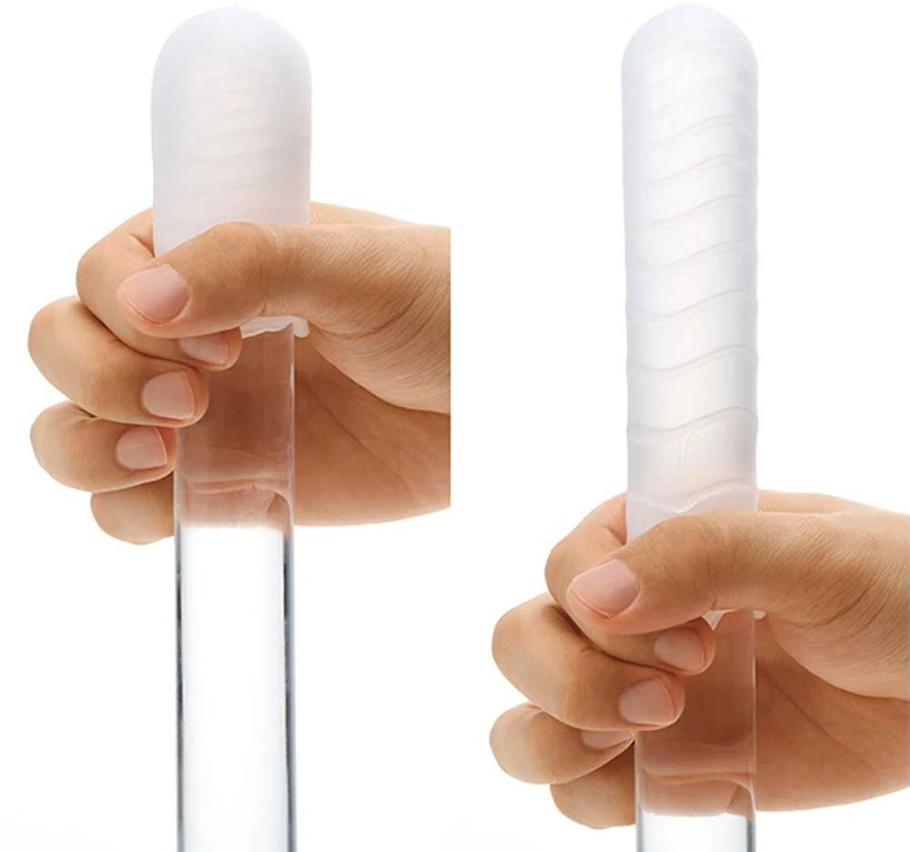 Tenga - Pocket Stroker Click Ball