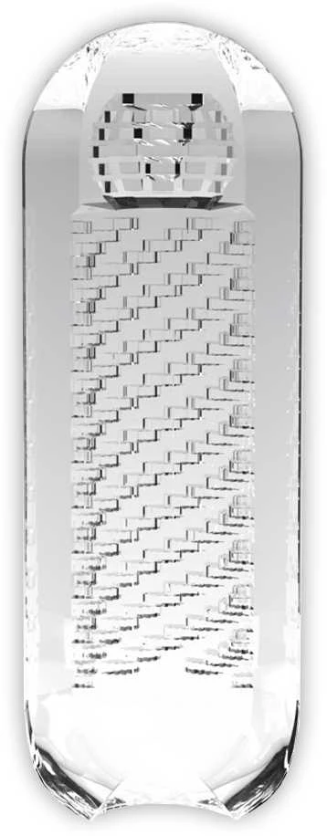 Tenga Spinner Pixel