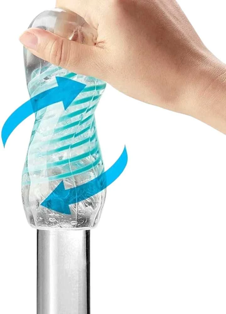 Tenga Spinner Pixel