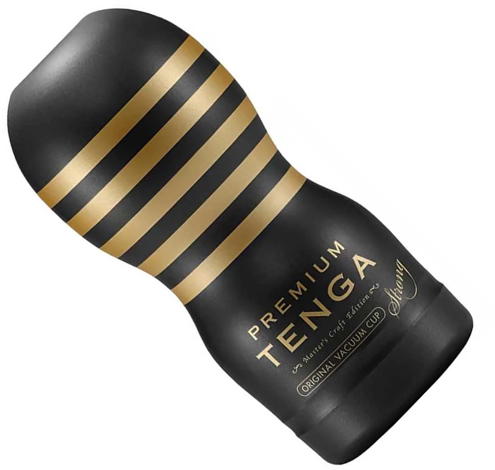 Prem Tenga Orig Vacuum Cup Str