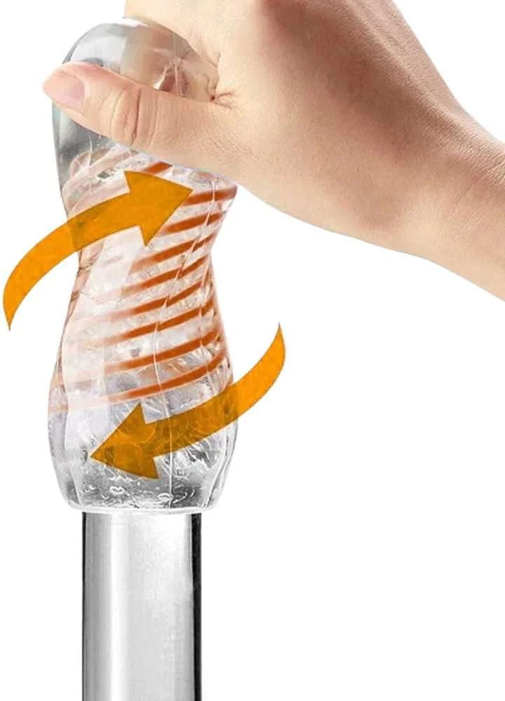 Tenga Spinner Beads