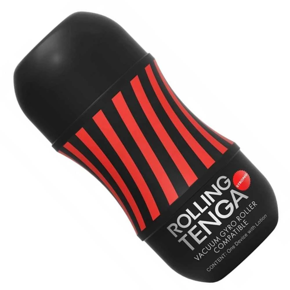 Tenga Gyro Roller Cup Strong
