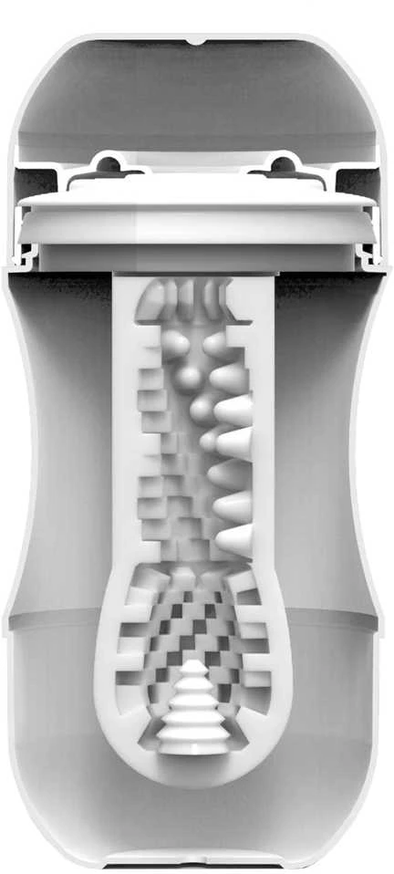 Tenga Gyro Roller Cup Strong