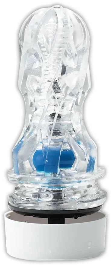 Tenga Aero Cobalt Ring