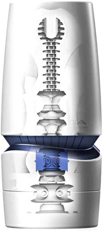 Tenga Aero Cobalt Ring