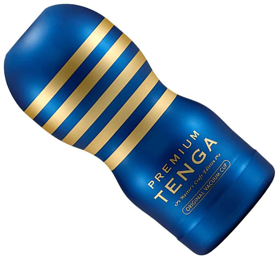 Prem Tenga Orig Vacuum Cup