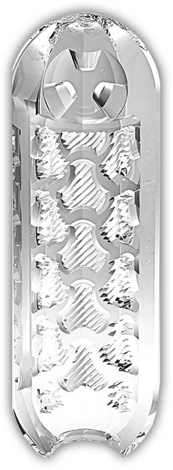 Tenga Spinner Tetra