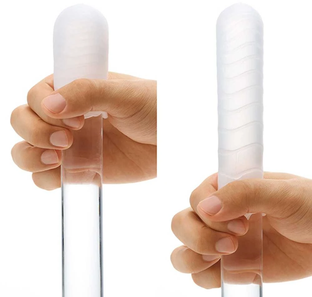 Tenga - Pocket Stroker Block Edge