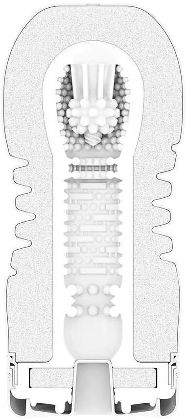 Tenga Tenga - Rolling Head Cup Medium
