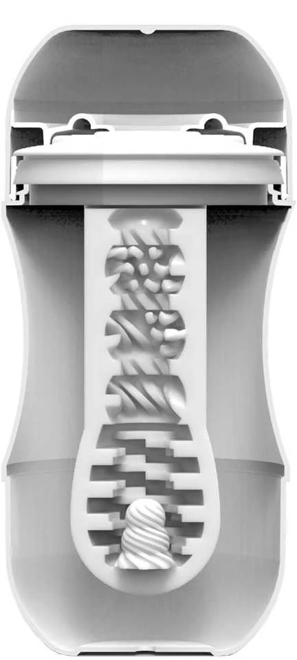 Tenga Gyro Roller Cup Gentle