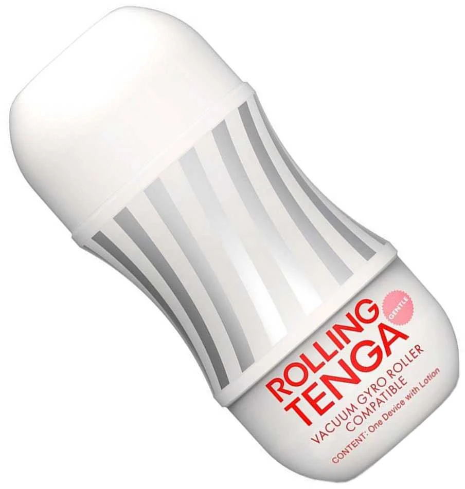 Tenga Gyro Roller Cup Gentle