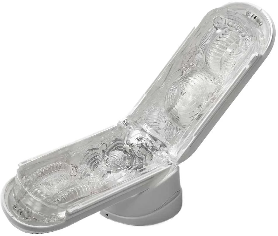 Tenga Flip Zero Gravity Baltas Electr