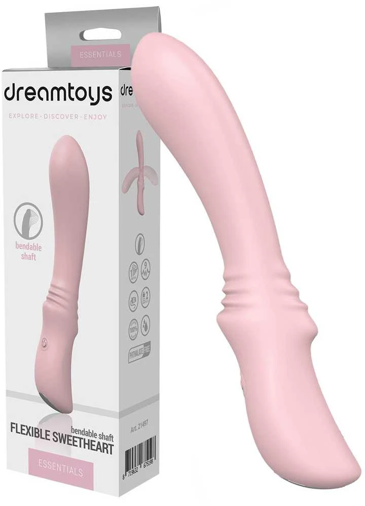 Dream Toys PAGRINDINĖS DALYKĖS LANKSČIUS MIELIEJI