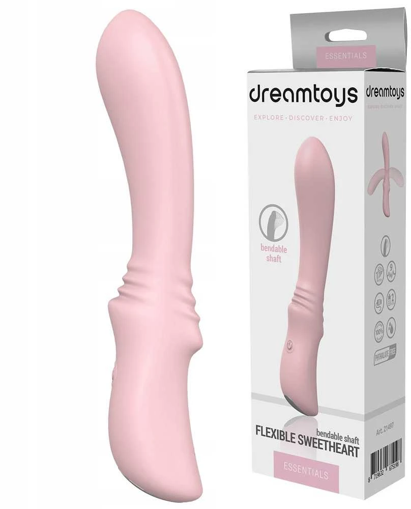 Dream Toys PAGRINDINĖS DALYKĖS LANKSČIUS MIELIEJI