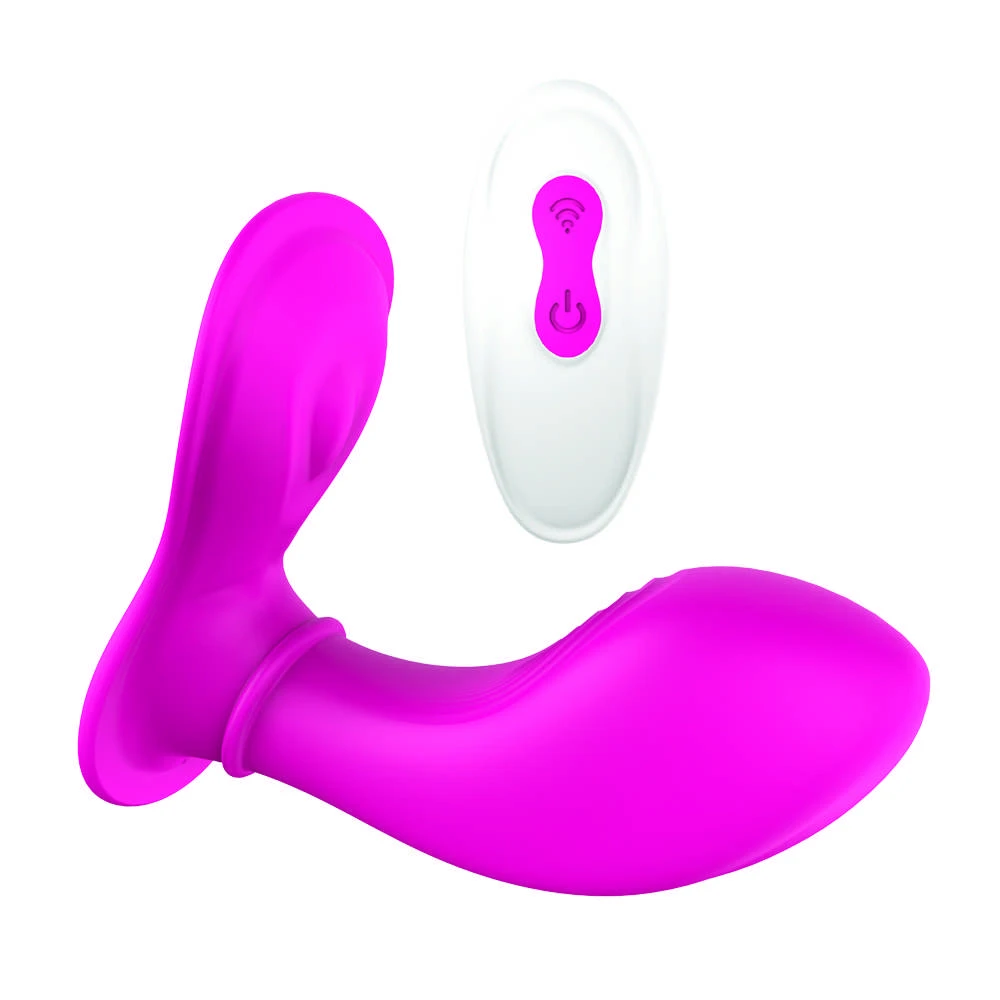 Dreamtoys ESSENTIALS PANTIES SU VALDYMU G VIOLETINĖ