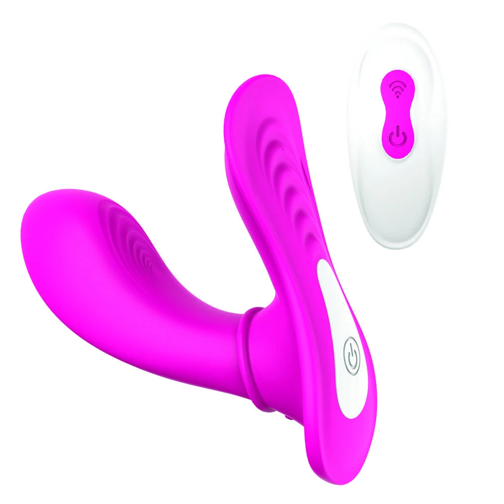 Dreamtoys ESSENTIALS PANTIES SU VALDYMU G VIOLETINĖ