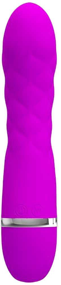 LYBAILE Pretty Love Truda Vibrator Violetinė