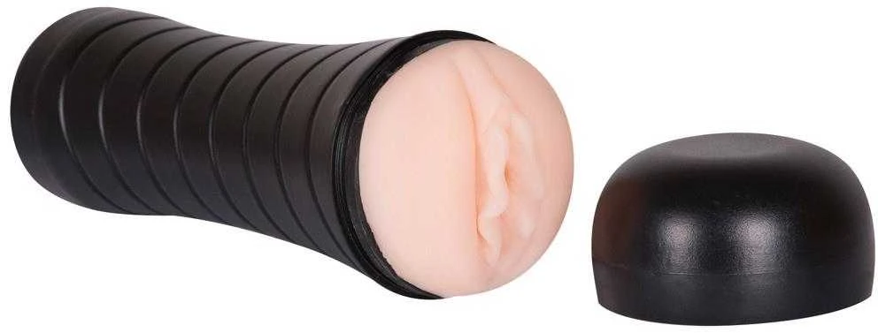 Vibracija „Pussy to Go“.