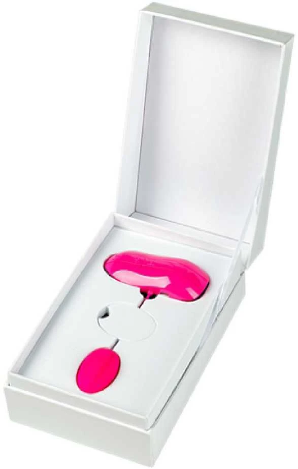 Adrien Lastic Egg/vibratorius – Play Ball