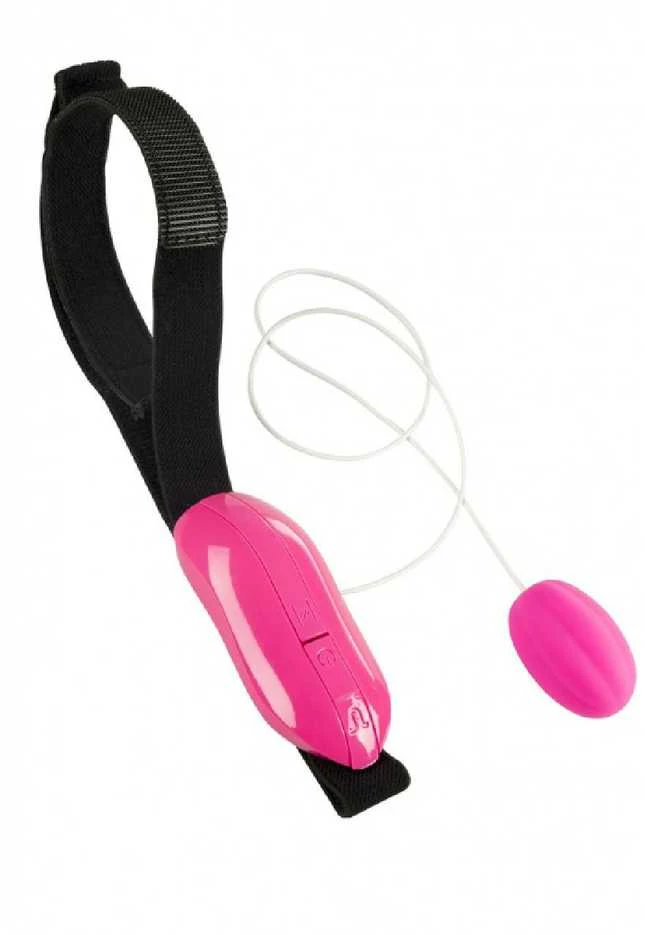 Adrien Lastic Egg/vibratorius – Play Ball