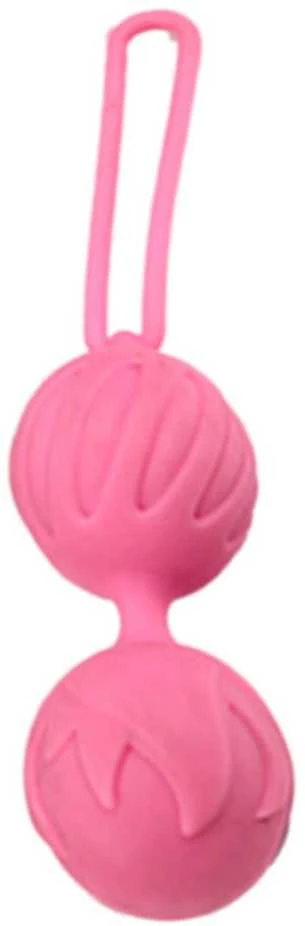 Adrien Lastic Kegel Geisha Orgasmic vaginaliniai kamuoliukai