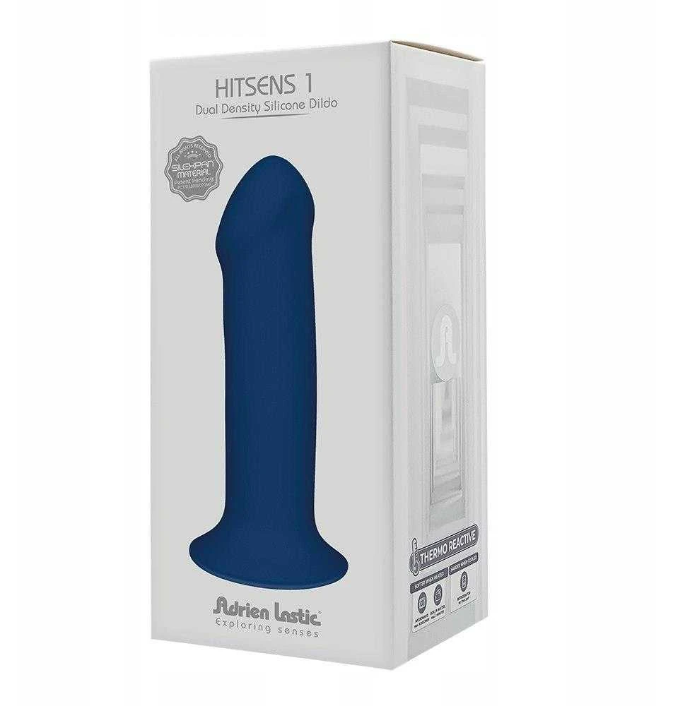 Adrien Lastic Hitsens Model 1