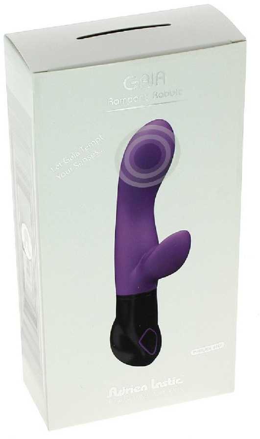Adrien Lastic Vibratorius-vibratorius - GAIA - 8 funkcijos