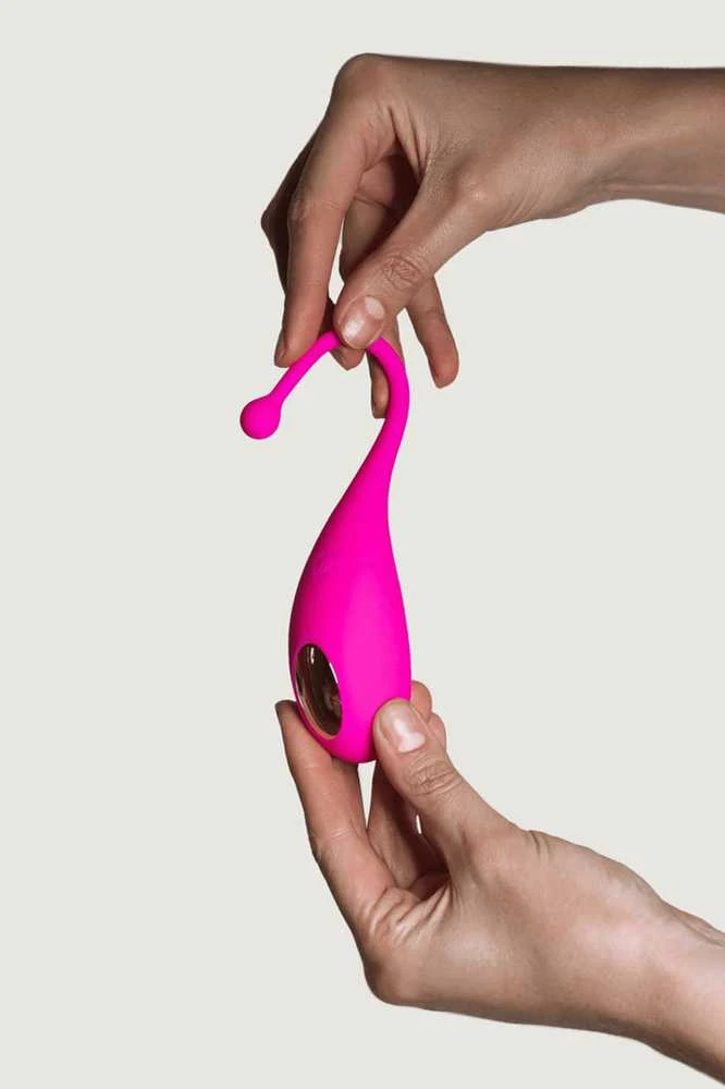 Adrien Lastic Palpitation