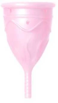 Femintimate Adrien Lastic silikoninė menstruacinė taurelė vietoj tamponų