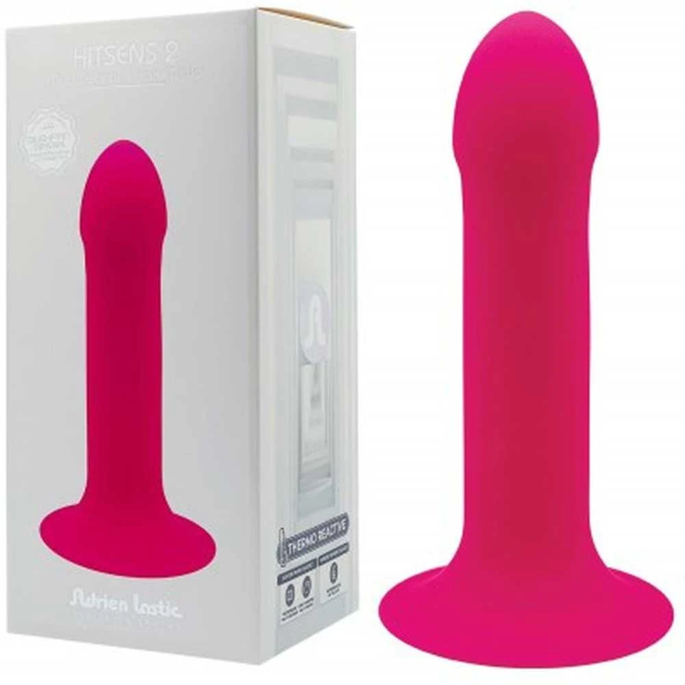 Adrien Lastic Hitsens Model 2