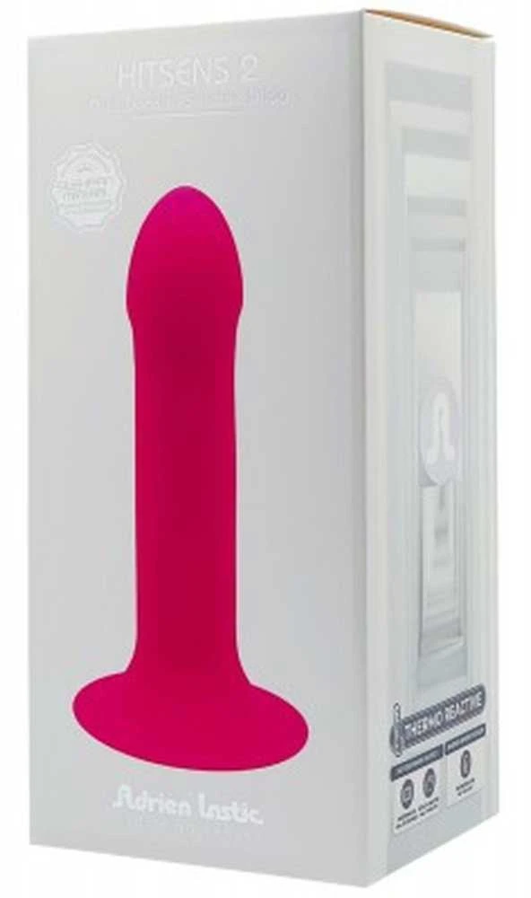 Adrien Lastic Hitsens Model 2