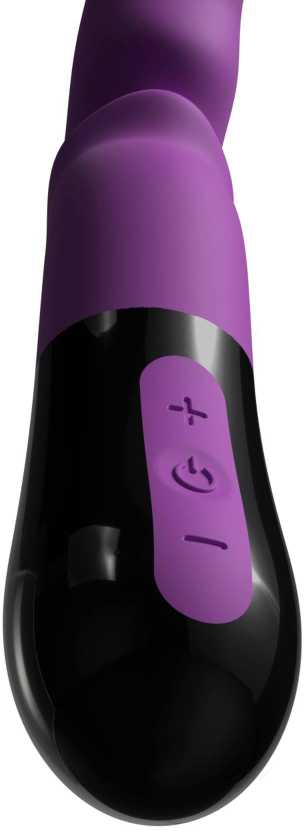 Adrien Lastic Vibratorius-AD. Nyx 2.0