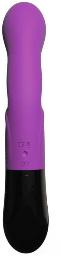 Adrien Lastic Vibratorius-AD. Nyx 2.0
