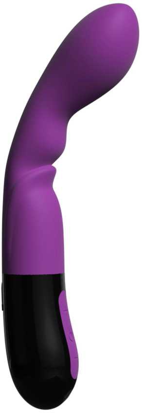 Adrien Lastic Vibratorius-AD. Nyx 2.0